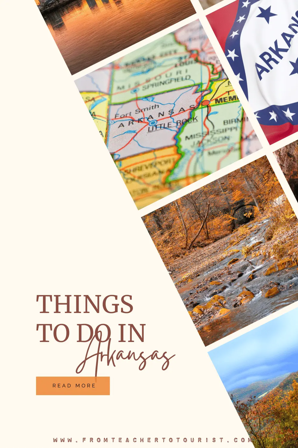 Things To Do In Arkansas 2