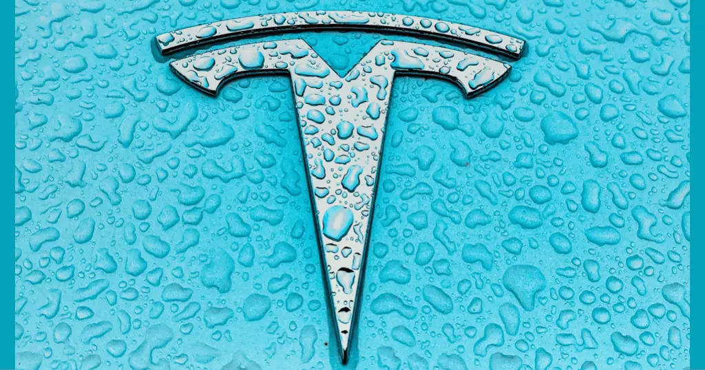 Tesla Logo - Tesla Road Trip Tips